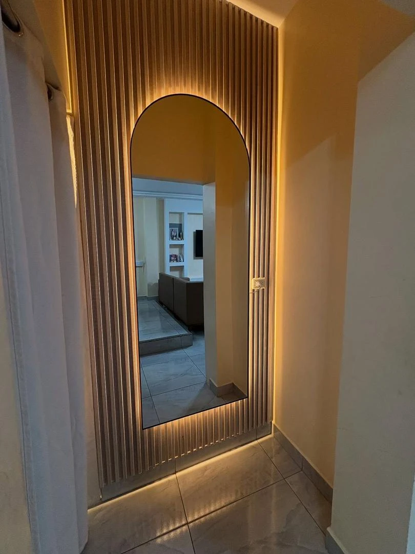 Consoles d'Entrée - Chamrock Déco Dakar 3