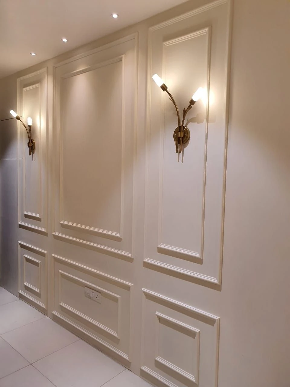 Éclairage & Ambiance Lumineuse - Image 1