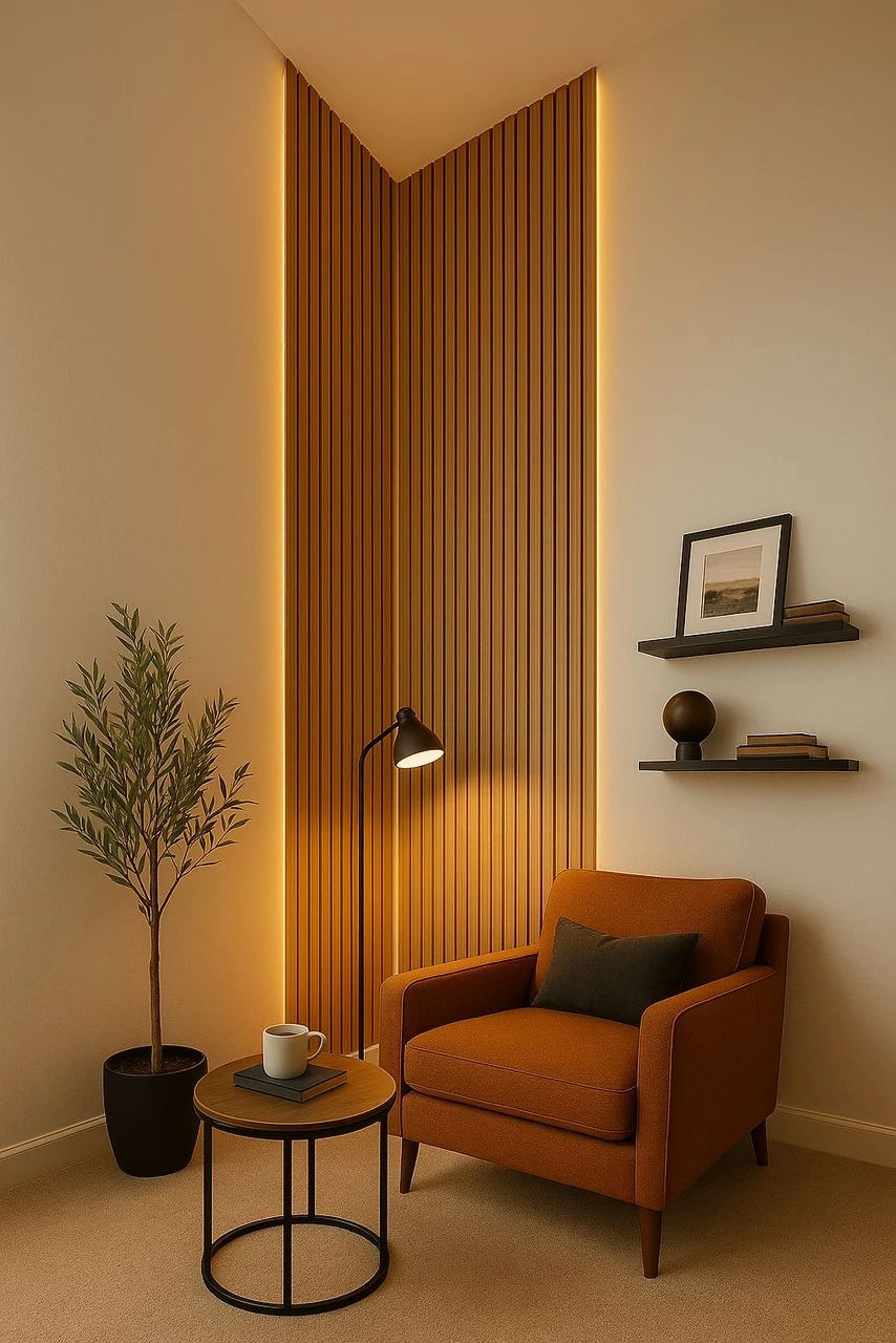 Éclairage & Ambiance Lumineuse - Image 3