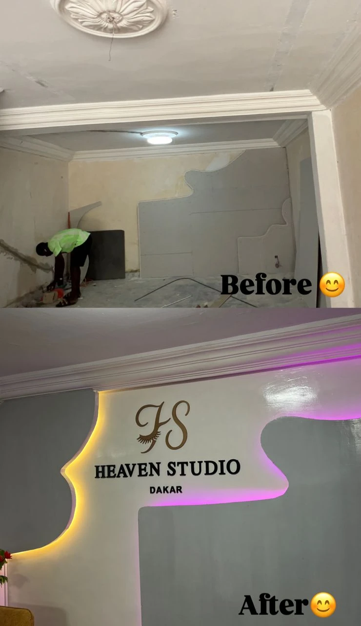 Hair Heaven - Image 2