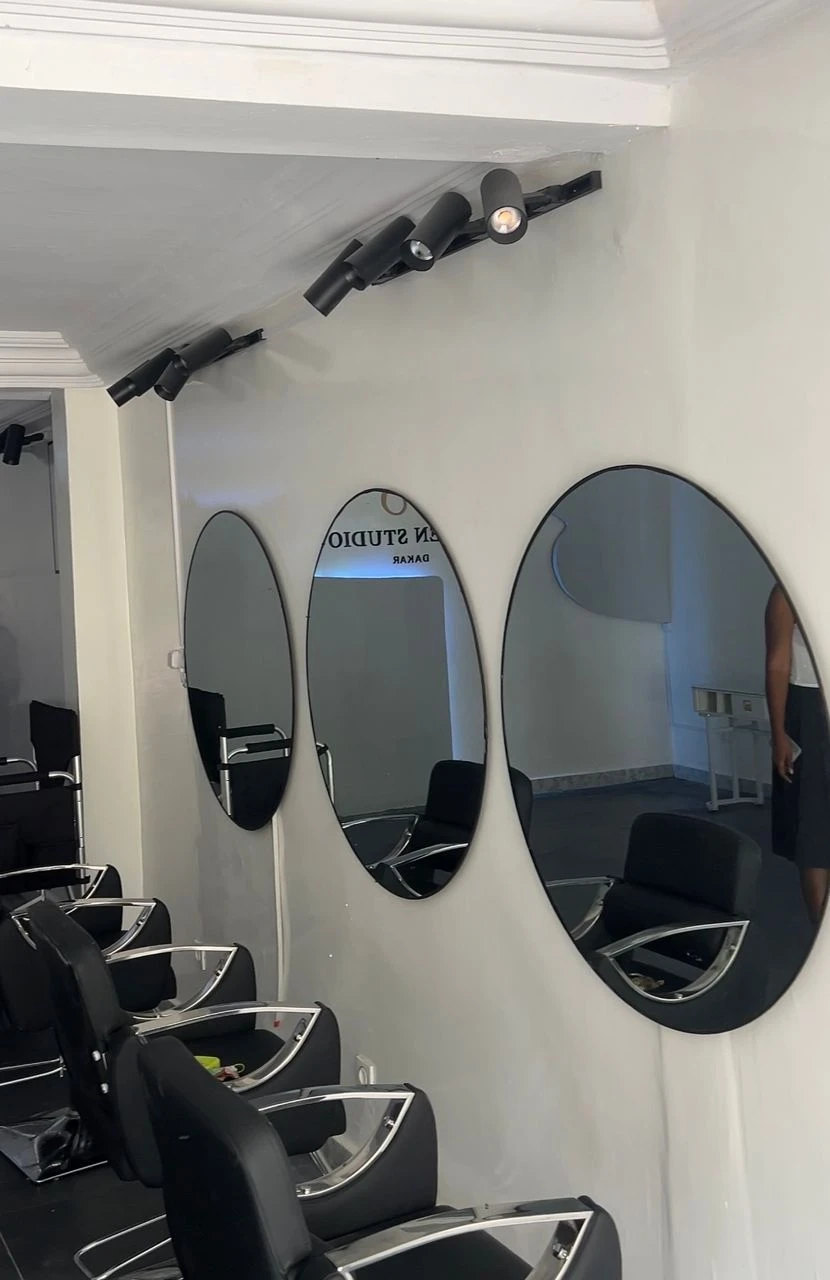 Hair Heaven - Image 5