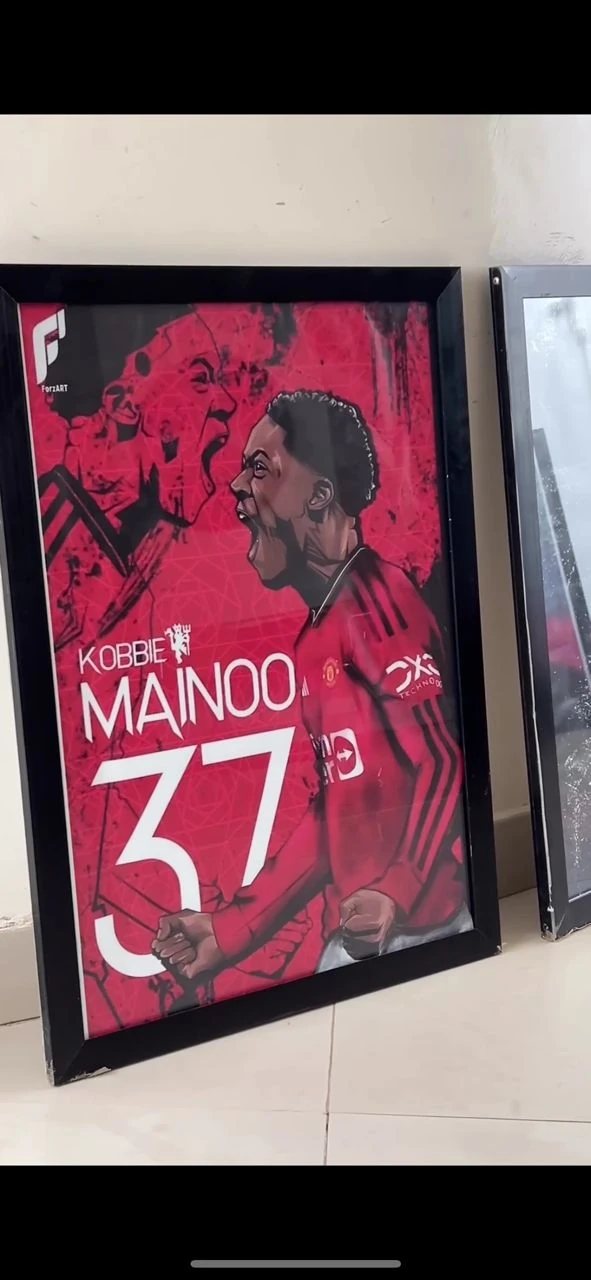 Décoration Murale & Accessoires - Image 1