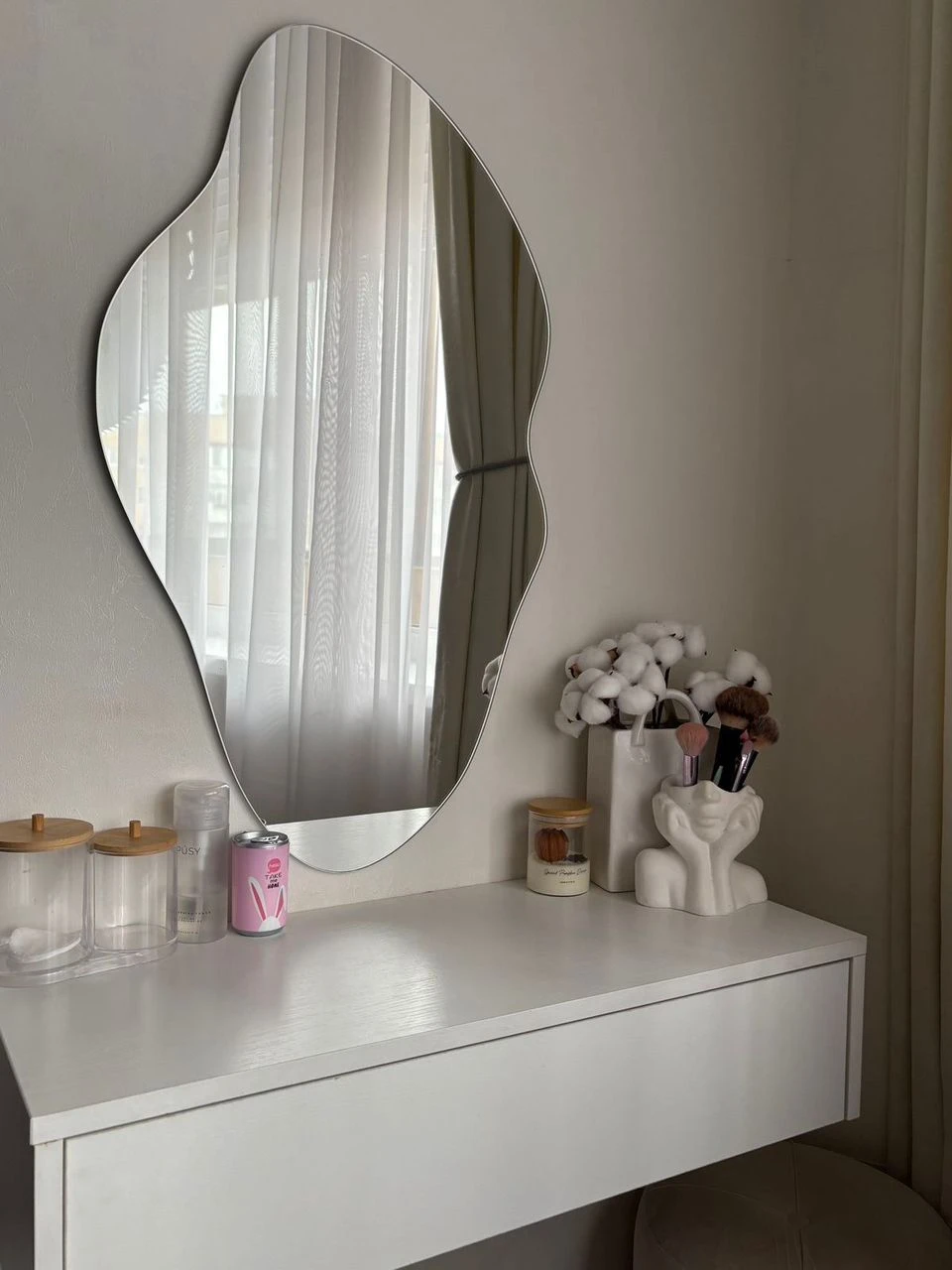 Vanity Girly - Chamrock Déco Dakar 5